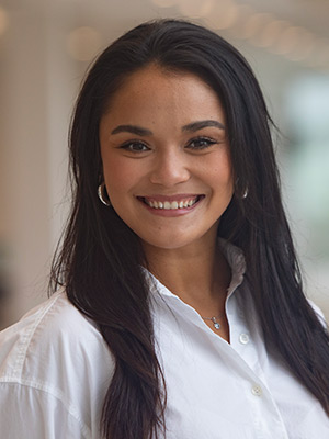 Photo of Lauren Liem