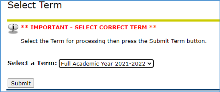 Registrar-Faculty-Resources-pic3.png Screengrab of the instructions above