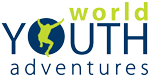World Youth Adventures logo