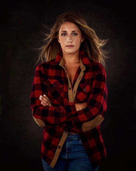 Photo of Laurenne Mercier