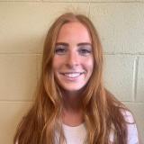 Victoria Adams A person smiling