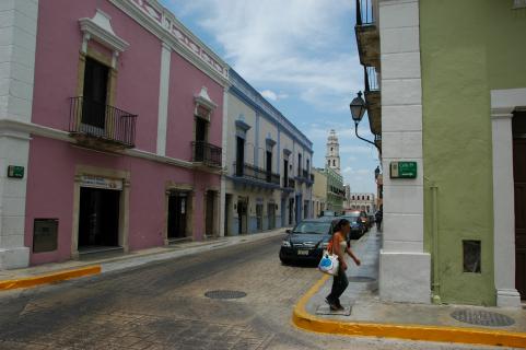 streets of spain