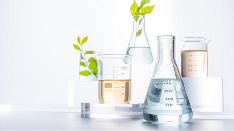 sustainable chemistry