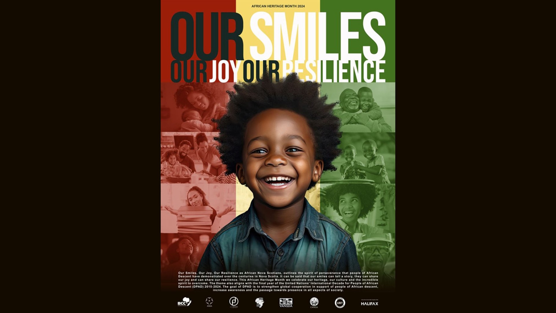 African Heritage Month 2024