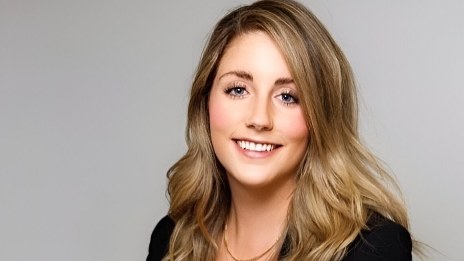 Laurenne Mercier Headshot