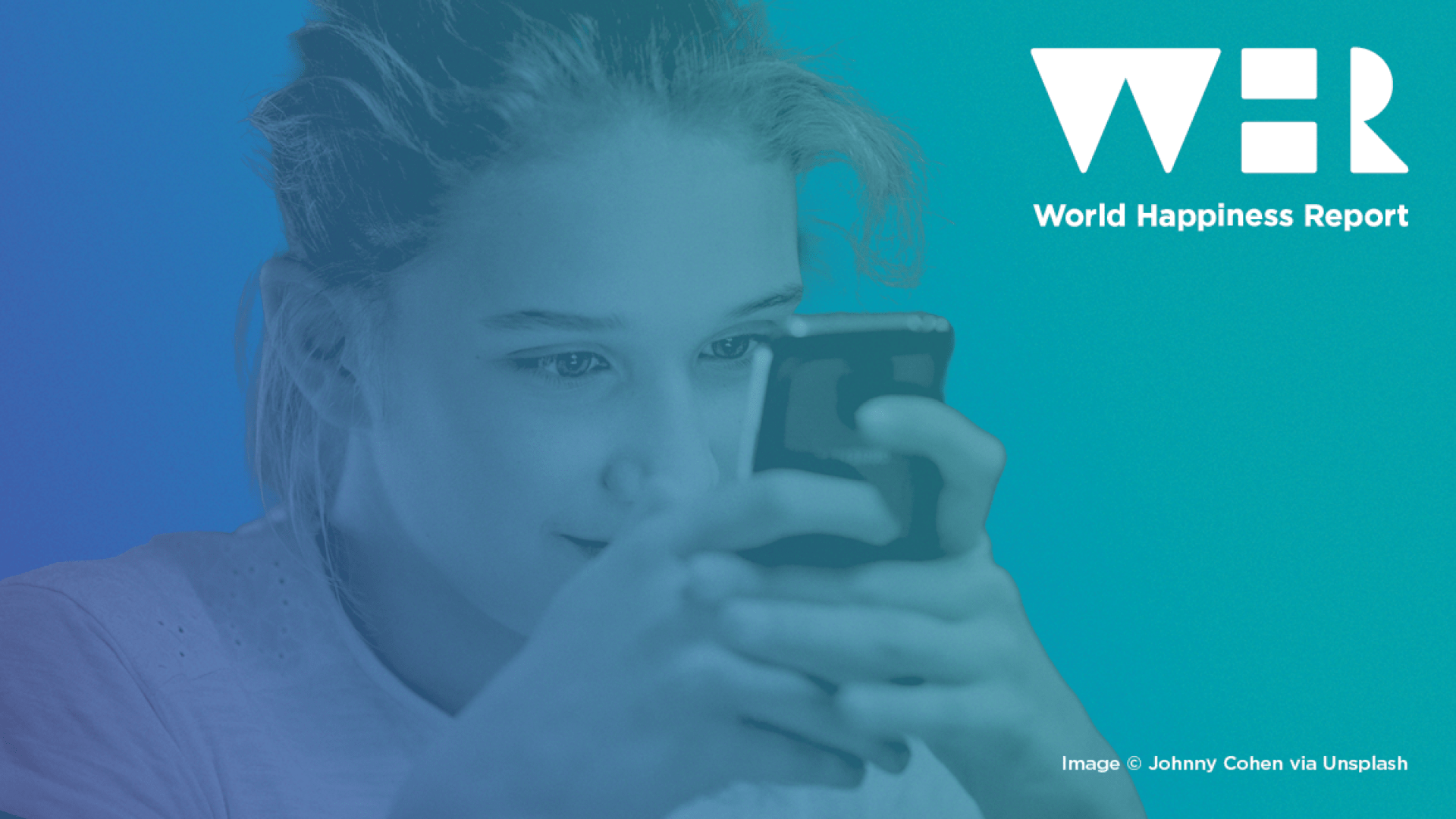 World Happiness Report