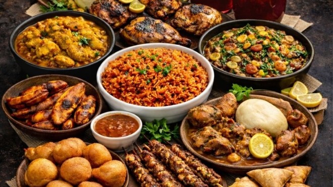 AHM 2026 Sodexo Dinner