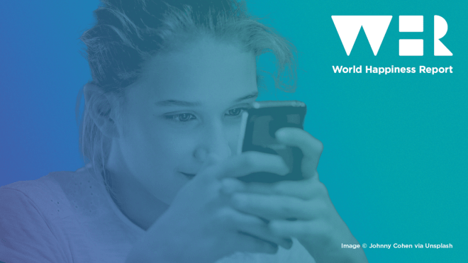 World Happiness Report
