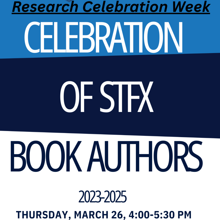 Book Celebration poster