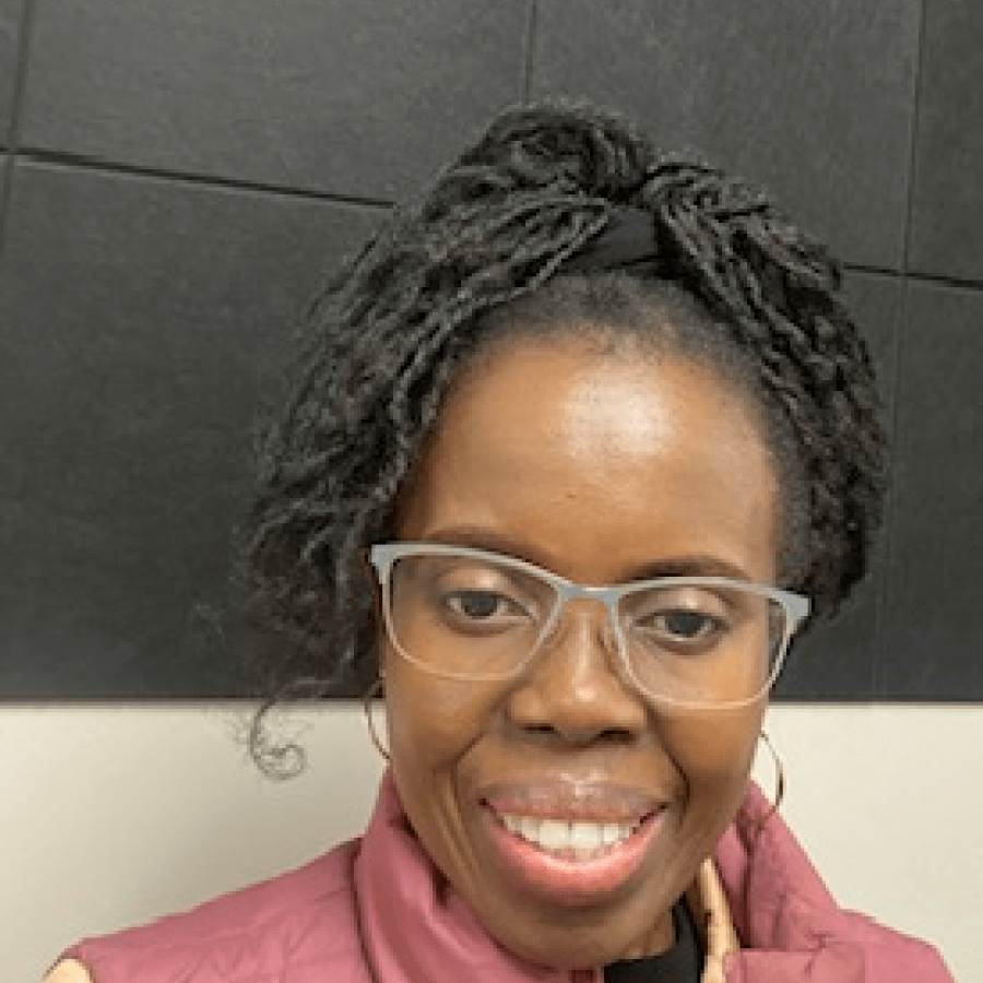 Sylvia Kalindi headshot