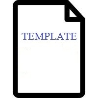 template