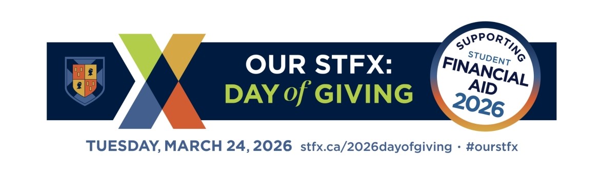 Day of Giving 2026 logo