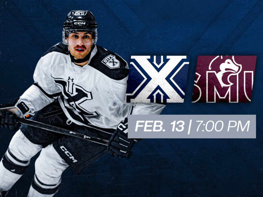 STFX vs SMU Feb 13