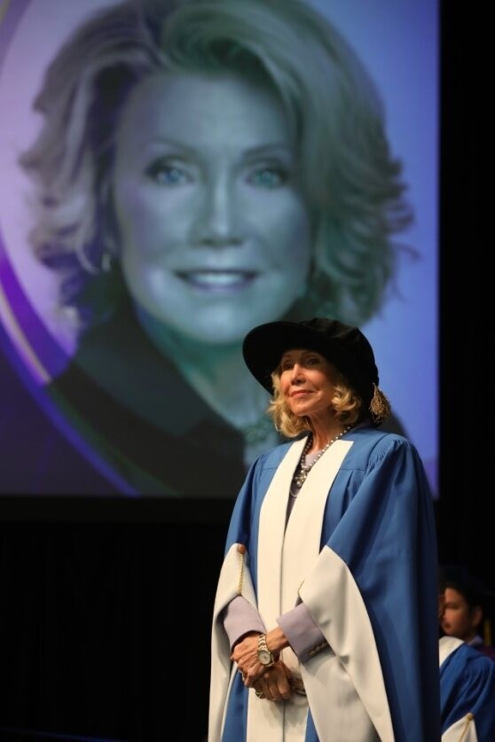 Christine Schwarzman