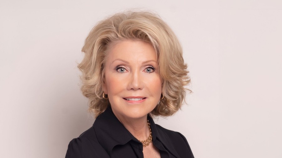 Christine Schwarzman