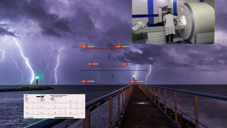 PHYS 422 project talks