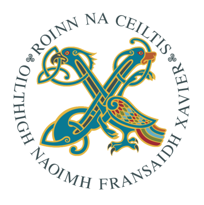 Celtic symbol logo