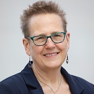 Photo of Dr Amanda Cockshutt