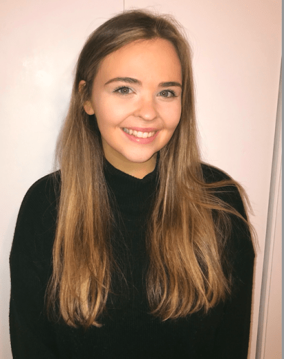 Photo of Mary Jane Kelly