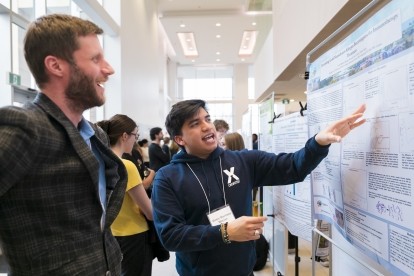 student research day