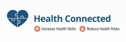 Health Connected Logo