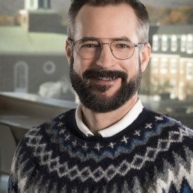 Michael Follert headshot