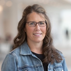 Headshot of Cara Stewart