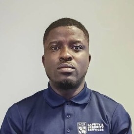 Pius Bamigboye Headshot