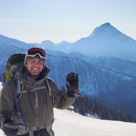 Photo of Gabriel Jarry-Bolduc